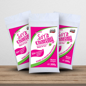 LECHES DE SOYA
