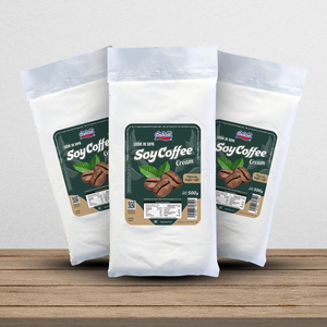 SUSTITUTO DE CREMA PARA CAFÉ