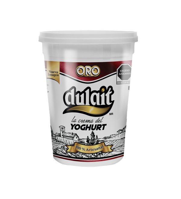 YOGHURT ORO DULAIT 1KG