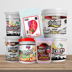 YOGHURT