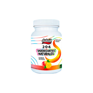 SABORIZANTE NATURAL 2-0-4 125gr