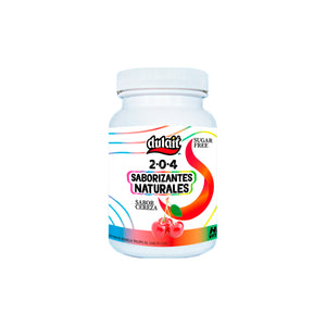 SABORIZANTE NATURAL 2-0-4 125gr