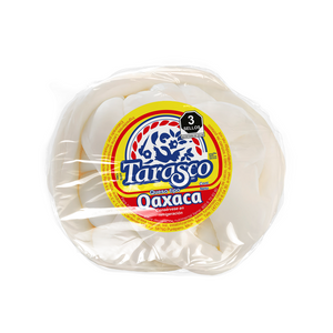 QUESO TARASCO