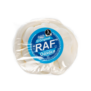 QUESO RAF