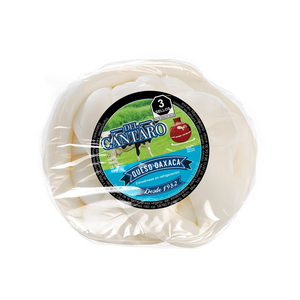 Queso Del Cántaro