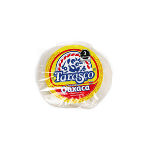 QUESO TARASCO