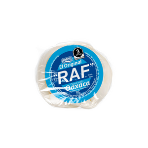 QUESO RAF