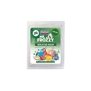 Base en polvo Mr. Frozzy para bolis de agua sabor natural – dulait