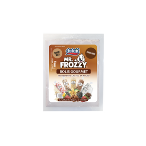 Base en polvo Mr. Frozzy para bolis gourmet sabor nuez – dulait