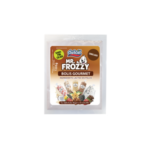 Base en polvo Mr. Frozzy para bolis gourmet sabor piña colada – dulait