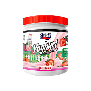 YOGHURT EN POLVO PARA BEBER 600gr