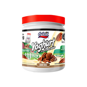 YOGHURT EN POLVO PARA BEBER 600gr