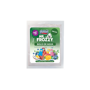 Base en polvo Mr. Frozzy para bolis de agua sabor uva – dulait