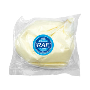 CREMA RAF