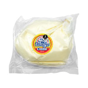 CREMA TARASCO