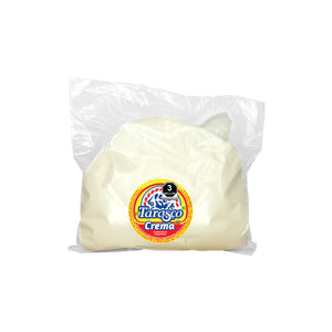 CREMA TARASCO