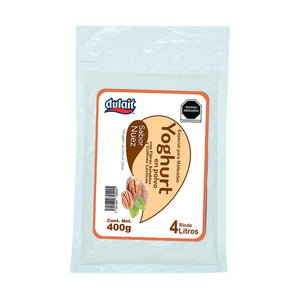 YOGHURT EN POLVO ESPECIAL PARA MALTEADAS 400gr